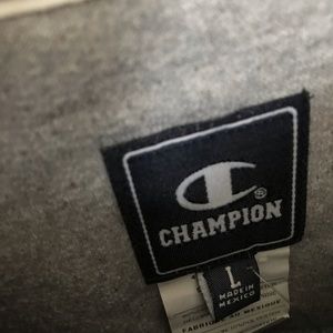 Champion Tops - Vintage NWT Champion Crewneck Champion Tops - Vintage NWT Champion Crewneck